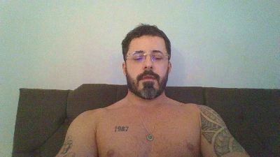 Alers87 webcam model stream image