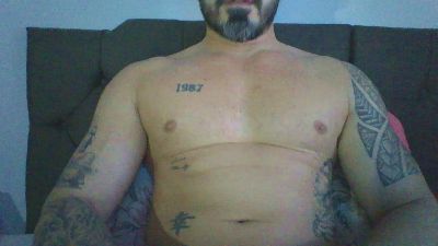 Alers87 webcam cam4 model stream image