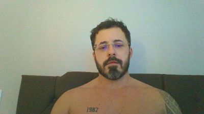 Alers87 webcam model stream image