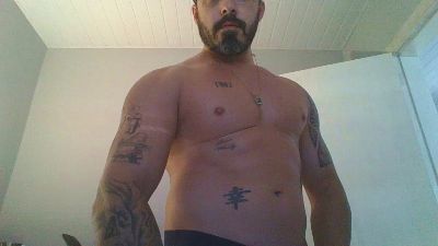 Alers87 webcam model stream image