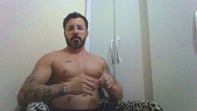 Alers87 webcam model stream image