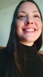 FoxySpanks webcam model stream image