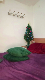 FoxySpanks webcam model stream image