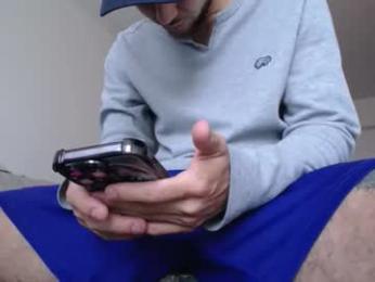 milostructor webcam model stream image