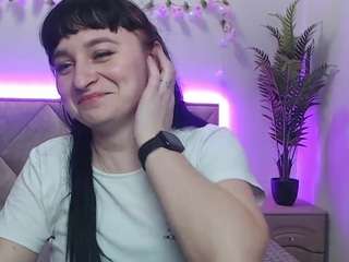 ninaflawlees webcam model stream image