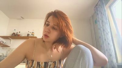 ArgeliaTrabold webcam model stream image