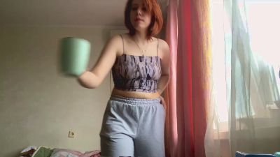 ArgeliaTrabold webcam model stream image