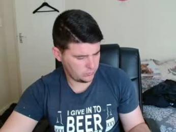 brendansexyboy098754 webcam model stream image