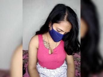 TastyMini webcam model stream image