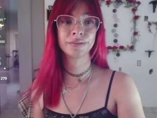 galyacm webcam model stream image