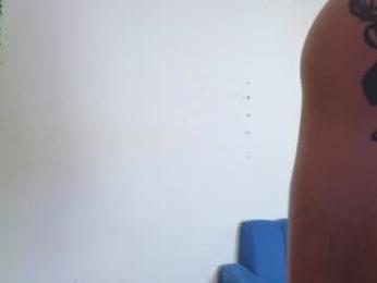 gael_david webcam model stream image