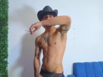 gael_david webcam model stream image