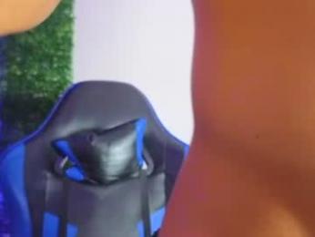 gael_david webcam model stream image