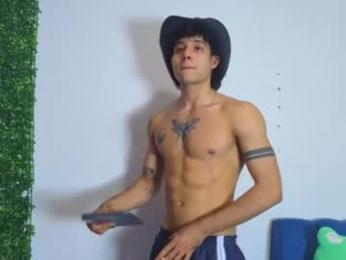 gael_david webcam model stream image
