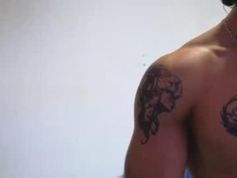 gael_david webcam model stream image