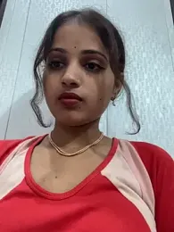 Ahana_Cutie webcam stripchat model stream image