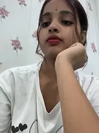 Ahana_Cutie webcam stripchat model stream image