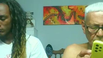 fistinsexfuture webcam model stream image