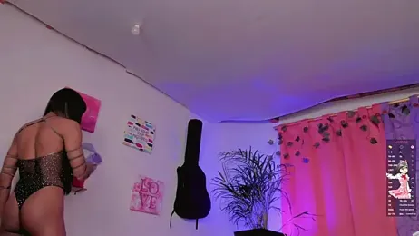 sexys_ladys_htt webcam model stream image