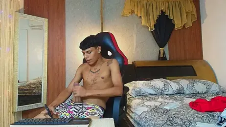 master_king_28 webcam model stream image