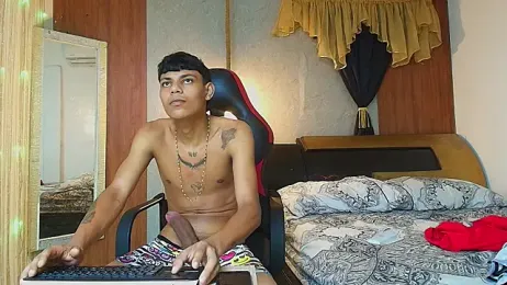 master_king_28 webcam model stream image