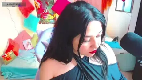 Kym_Owens webcam model stream image