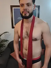 TonyAndTroy webcam model stream image