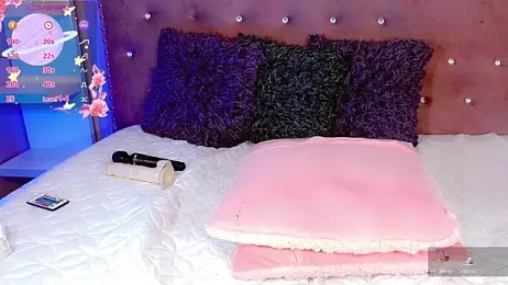 Ambar_Smithxxx webcam model stream image