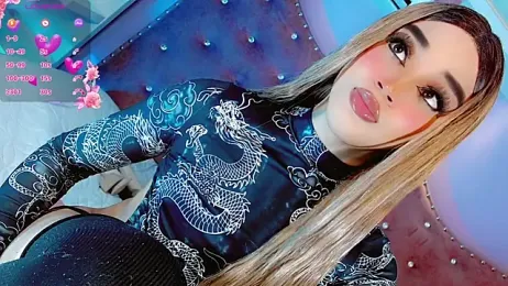 Ambar_Smithxxx webcam model stream image