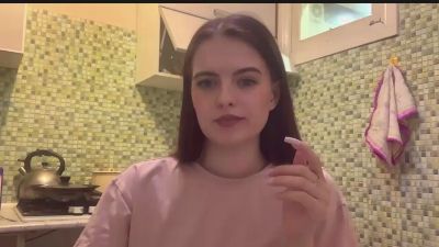 LorieCassata webcam model stream image