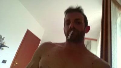 Oxigen90 webcam model stream image