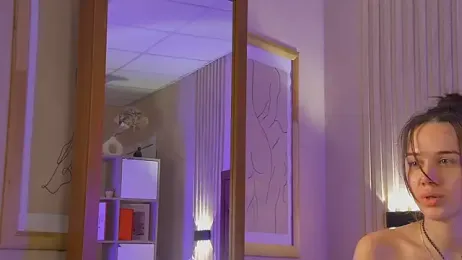 StacyHarland webcam model stream image