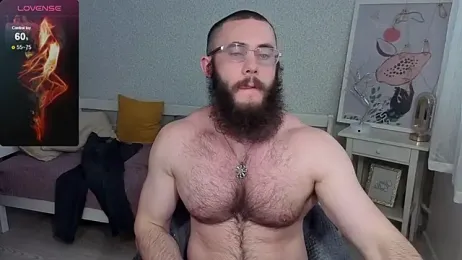 Ant_Power webcam model stream image
