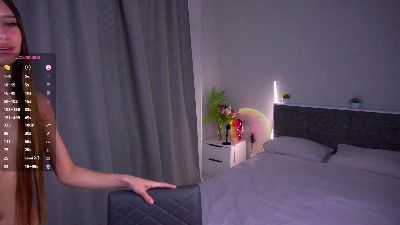 JosefinaRousey webcam model stream image