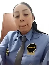 CRISTAL__11 webcam model stream image