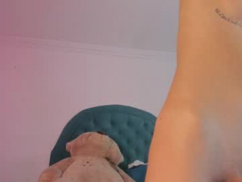 angely_sweet01 webcam model stream image