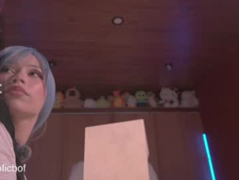 soficb webcam model stream image