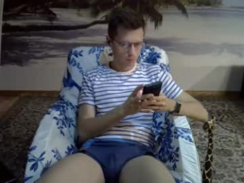 lumberjack_000 webcam model stream image