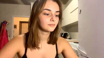 XeniaResner webcam cam4 model stream image