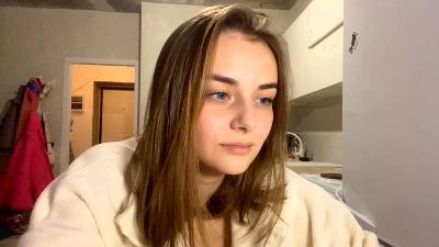 XeniaResner webcam cam4 model stream image