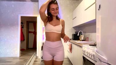 XeniaResner webcam cam4 model stream image