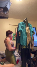 QueenDionysus webcam model stream image