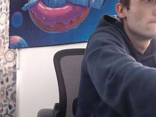 kingcase607 webcam model stream image