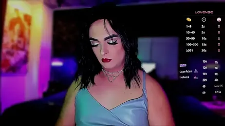 any_sophia webcam model stream image