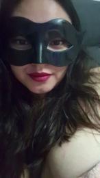 Pauliina_ webcam model stream image