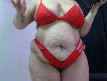 Abigail-jhons webcam bongacams model stream image