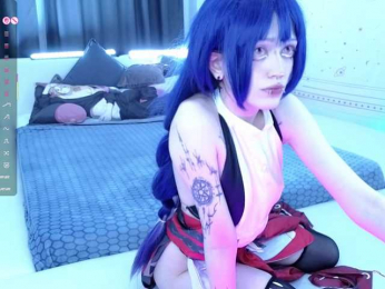 Setsunai webcam model stream image