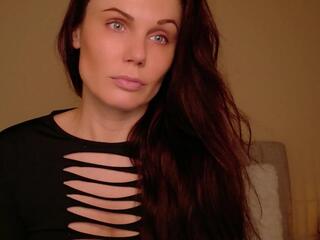Jenny Wonders webcam model stream image