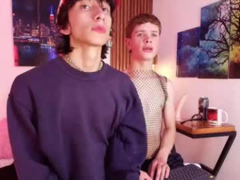 pierce_lust webcam model stream image