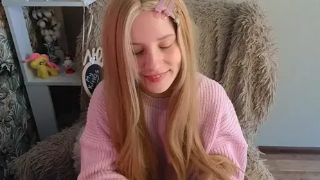 sarakaell webcam model stream image